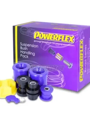 Powerflex Road Series Handling Pack Ford Focus Mk2 Inc ST Inc RS 05-10 Crafted