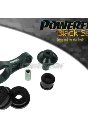 Powerflex Black Series Lower Torque Mount Track Use Ford Fiesta MK8 8. High Quality