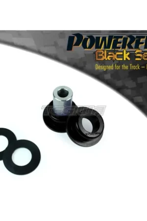 Get Yours Powerflex Black Series Lower Engine Mount Small Bush Ford Focus Mk2 In