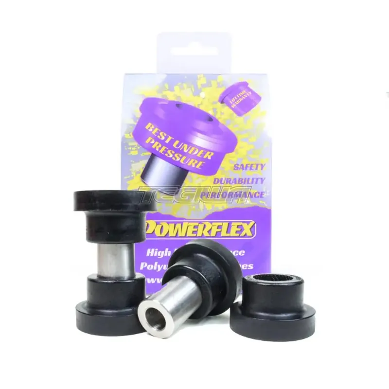 Powerflex Road Series Front Wishbone Front Bush 14mm bolt Ford Focus M Original