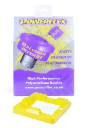 Affordable Powerflex Road Series Gearbox Mount Insert Ford Focus Mk2 Inc ST Inc R