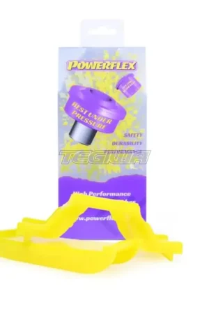 New Release Powerflex Road Series Front Upper Right Engine Mount Insert Ford Focus