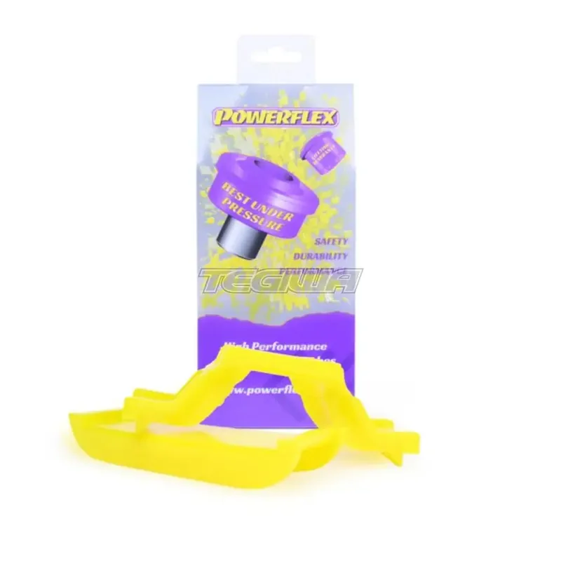 New Release Powerflex Road Series Front Upper Right Engine Mount Insert Ford Focus