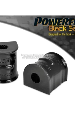 Powerflex Black Series Rear Anti Roll Bar To Chassis Bush 18mm Ford Fo Holiday Sale