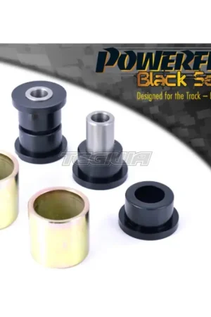 Markdown Powerflex Black Series Rear Lower Track Control Arm Outer Bush Ford Fo
