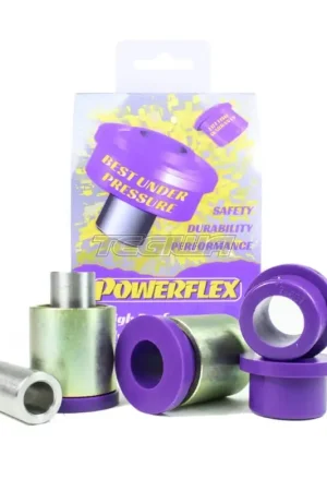 Powerflex Road Series Rear Lower Track Control Arm Outer Bush Ford Foc Grab Now