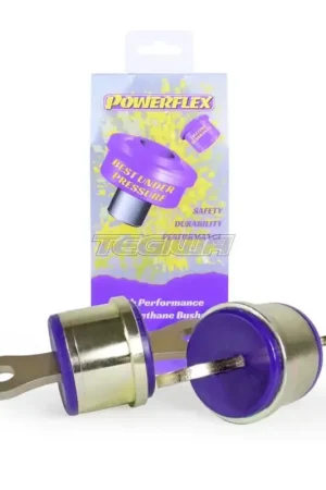 Big Sale Powerflex Road Series Rear Trailing Arm Blade Bush Ford Focus Mk2 Inc