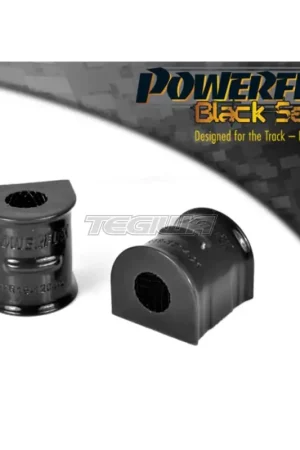 Powerflex Black Series Rear Anti Roll Bar To Chassis Bush 21mm Ford Fo Trending
