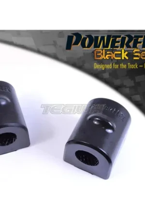 Powerflex Black Series Front Anti Roll Bar To Chassis Bush 21mm Ford F Last Chance