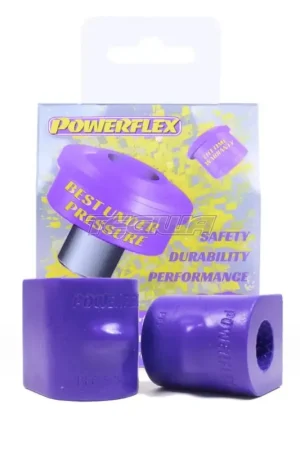 Powerflex Road Series Front Anti Roll Bar To Chassis Bush 22mm Ford Fo Super Sale