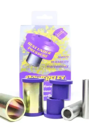 Powerflex Road Series Rear Lower Track Control Arm Inner Bush Ford Foc Professional Grade