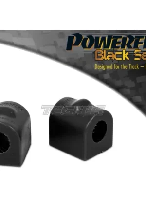 Factory Price Powerflex Black Series Front Anti Roll Bar To Chassis Bush 24mm Ford F