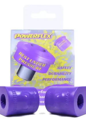 Cheap Powerflex Road Series Front Anti Roll Bar To Chassis Bush 23mm Ford Fo