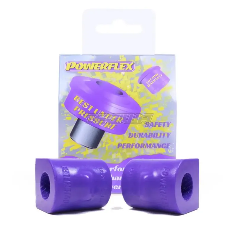 Cheap Powerflex Road Series Front Anti Roll Bar To Chassis Bush 23mm Ford Fo