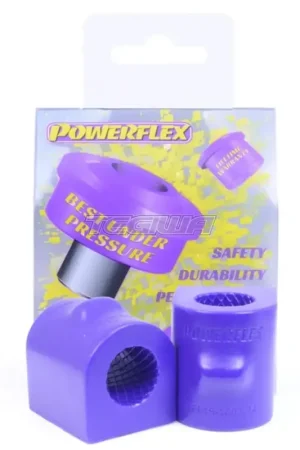 Express Delivery Powerflex Road Series Front Anti Roll Bar To Chassis Bush 24mm Ford Fo