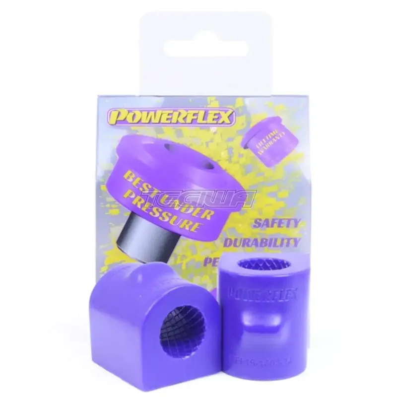 Express Delivery Powerflex Road Series Front Anti Roll Bar To Chassis Bush 24mm Ford Fo