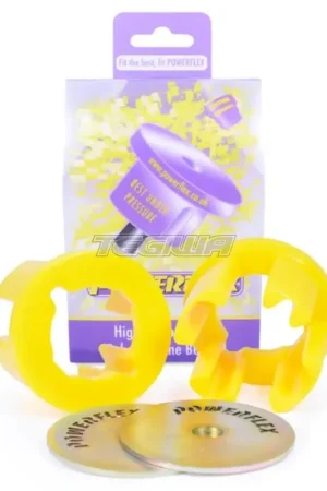 Factory Price Powerflex Road Series Rear Diff Rear Mounting Bush Insert Ford Focus M