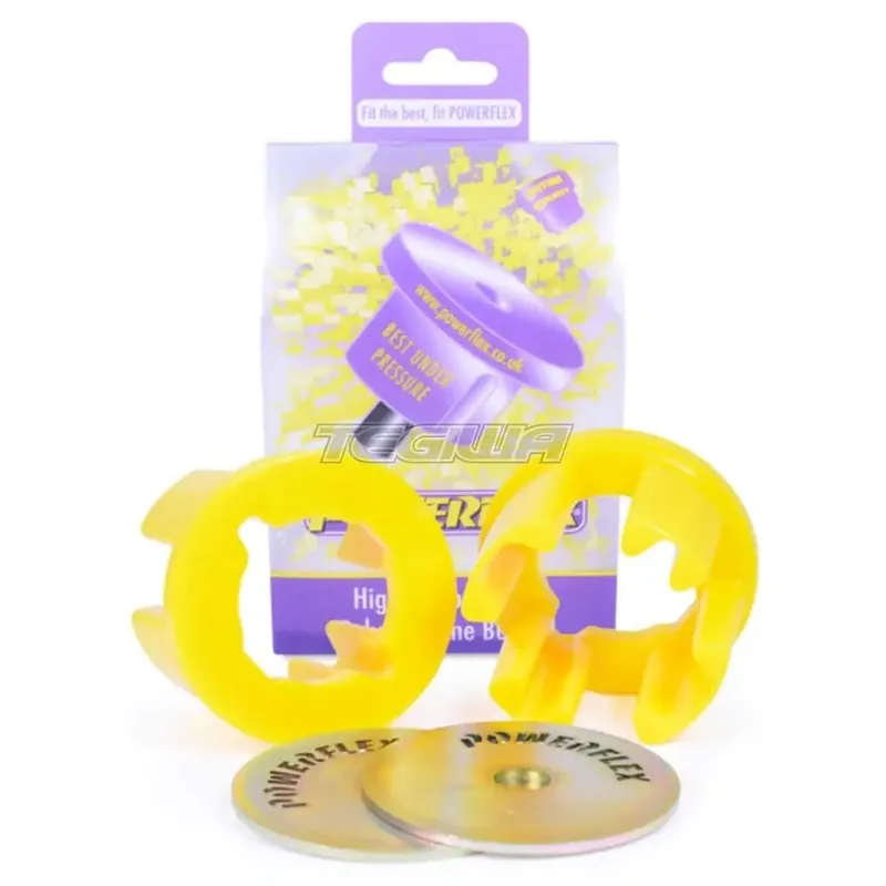 Factory Price Powerflex Road Series Rear Diff Rear Mounting Bush Insert Ford Focus M