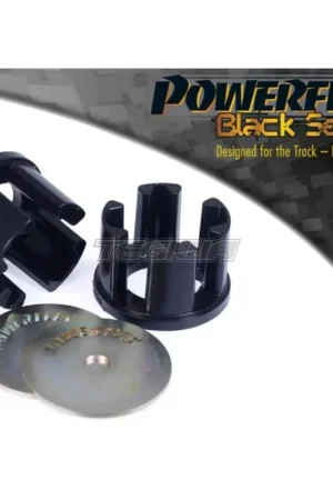 New Arrival Powerflex Black Series Rear Diff Rear Mounting Bush Insert Ford Focus