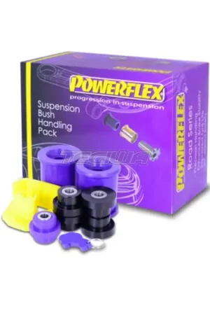 Place Order Powerflex Road Series Handling Pack Ford Focus Mk3 Inc ST Inc RS 11-18