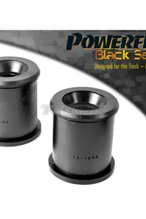 Powerflex Black Series Front Lower Wishbone Rear Bush Ford Focus Mk3 I Bargain