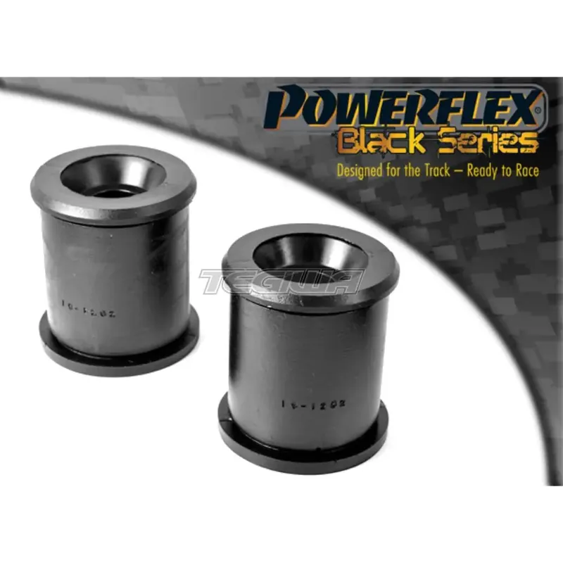 Powerflex Black Series Front Lower Wishbone Rear Bush Ford Focus Mk3 I Bargain