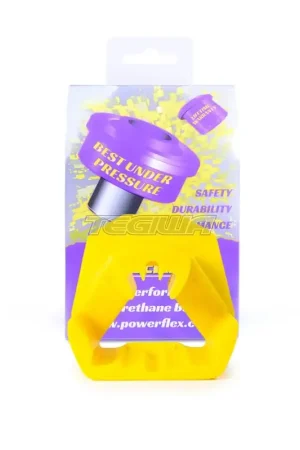 Powerflex Road Series Lower Engine Mount Insert Ford Focus Mk3 Inc ST Certified