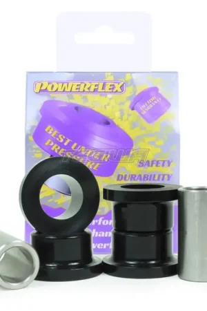 Seasonal Sale Powerflex Road Series Steering Rack Mounting Bush Ford Focus Mk3 Inc S