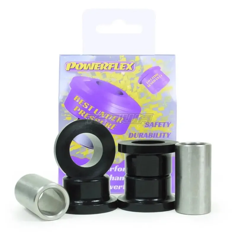 Seasonal Sale Powerflex Road Series Steering Rack Mounting Bush Ford Focus Mk3 Inc S