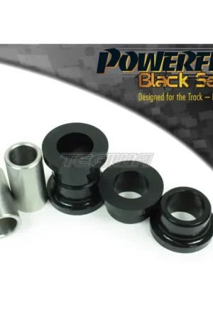 Powerflex Black Series Steering Rack Mounting Bush Ford Focus Mk3 Inc Trusted Brand