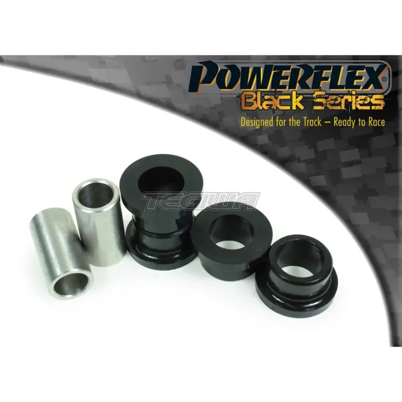 Powerflex Black Series Steering Rack Mounting Bush Ford Focus Mk3 Inc Trusted Brand