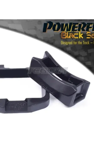Buy Online Powerflex Black Series Transmission Mount Insert Ford Focus Mk3 Inc ST
