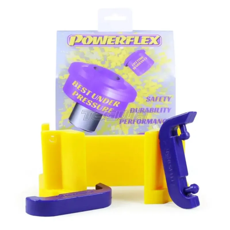 Special Offer Powerflex Road Series Upper Engine Mount Insert Ford Focus Mk3 Inc ST