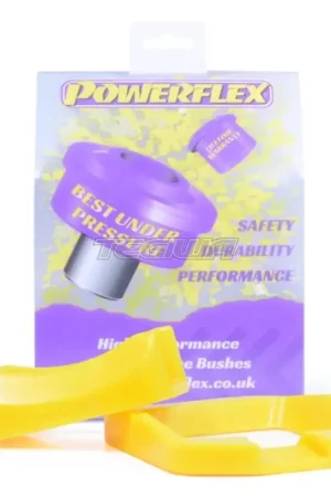 Powerflex Road Series Transmission Mount Insert Ford Focus Mk3 Inc ST While Supplies Last