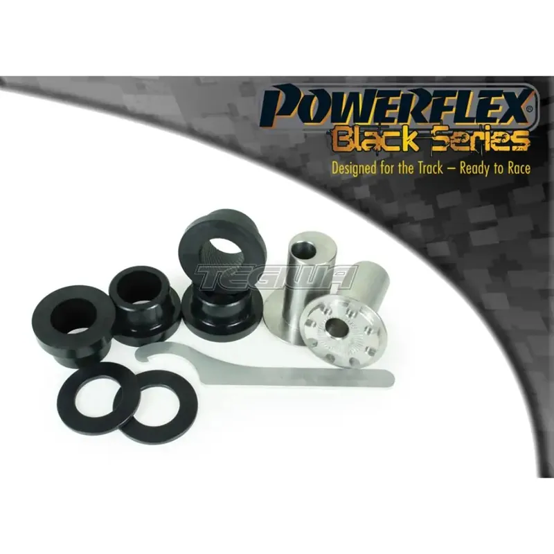 No Minimum Order Powerflex Black Series Front Wishbone Front Bush Camber Adjustable 14m