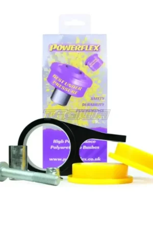 Powerflex Road Series Lower Torque Mount Bracket Inc Bush Fast Road Fo Certified
