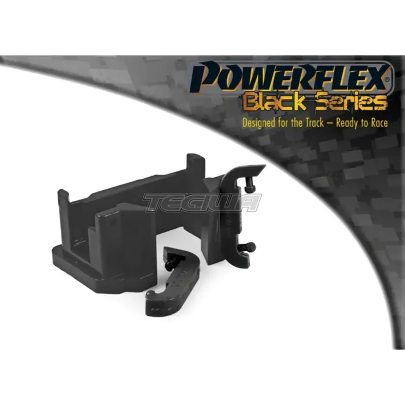 Buy Today Powerflex Black Series Upper Engine Mount Insert Ford Focus Mk3 Inc ST
