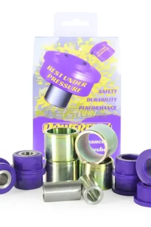 Flash Sale Powerflex Road Series Rear Upper Control Arm Bush Ford Focus Mk3 Inc S