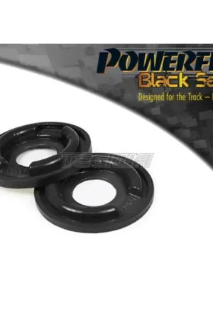 Mega Sale Powerflex Black Series Lower Engine Mount Bush Insert Ford Focus Mk3 I