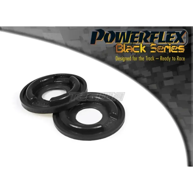 Mega Sale Powerflex Black Series Lower Engine Mount Bush Insert Ford Focus Mk3 I