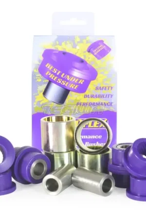 Super Sale Powerflex Road Series Rear Lower Control Arm Bush Ford Focus Mk3 Inc S