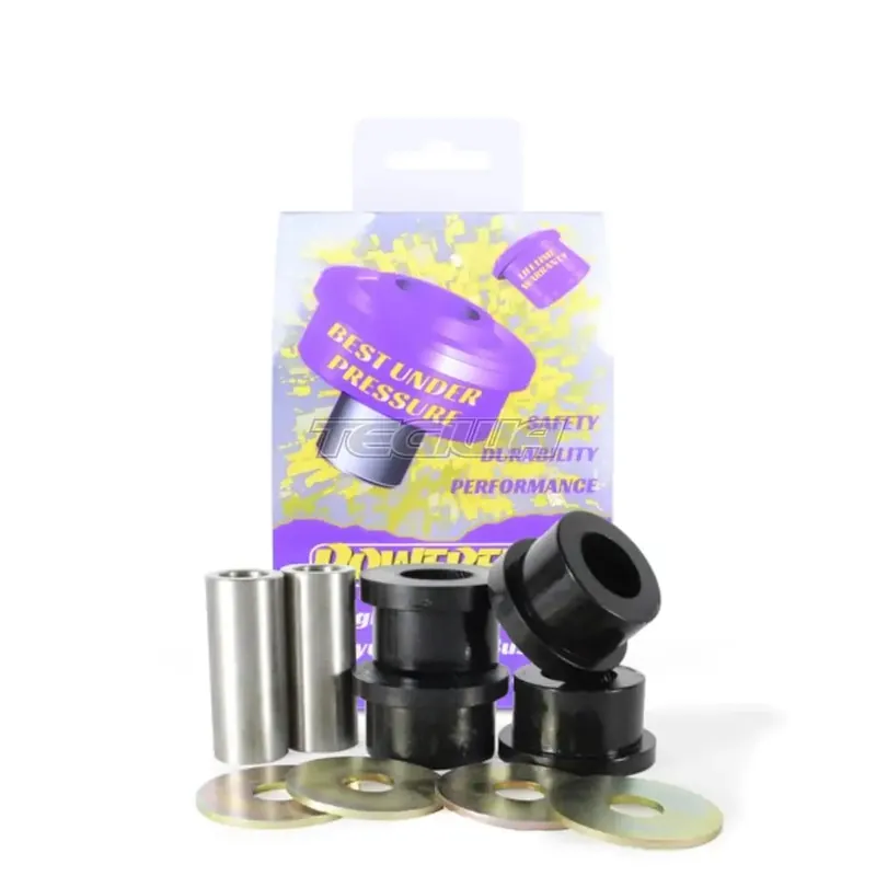 Trusted Brand Powerflex Road Series Front Wishbone Front Bush Honda Civic FL5 Type-R