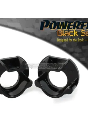 Weekend Sale Powerflex Black Series Lower Torque Mount Insert Honda Civic FL5 Type-