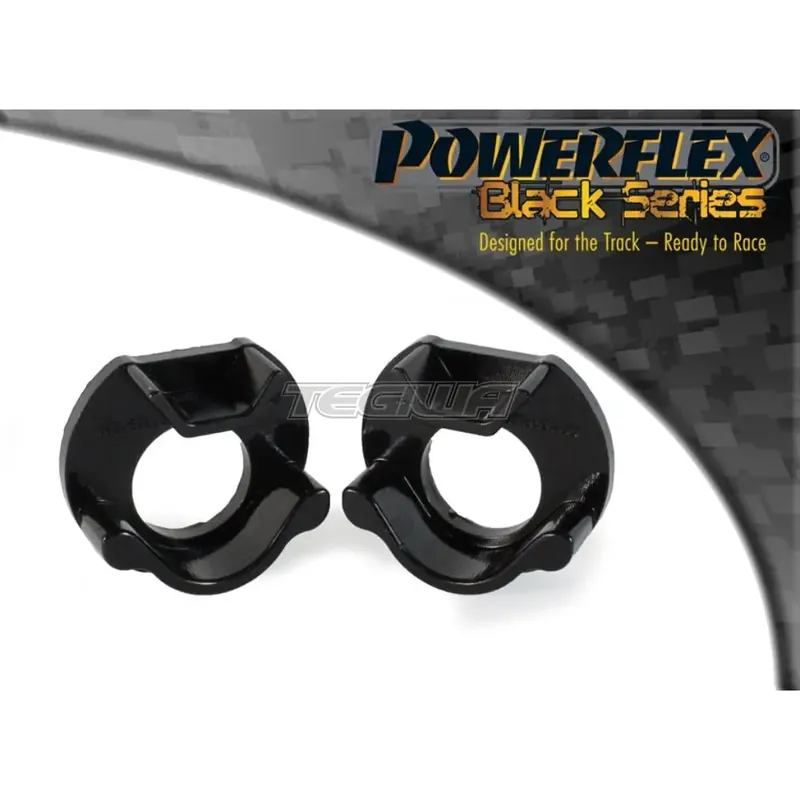 Weekend Sale Powerflex Black Series Lower Torque Mount Insert Honda Civic FL5 Type-