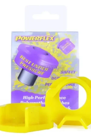 Big Sale Powerflex Road Series Lower Torque Mount Insert Honda Civic FL5 Type-R