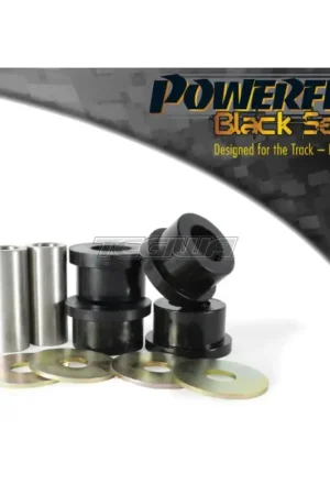 Powerflex Black Series Front Wishbone Front Bush Honda Civic FL5 Type- Trusted Brand