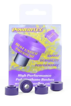Price Drop Powerflex Road Series Anti Roll Bar Link Bush Honda Civic EG-EJ Inc CR