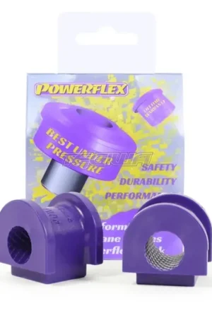 Powerflex Road Series Front Anti Roll Bar Bush 24mm Honda Civic EG-EJ Free Shipping