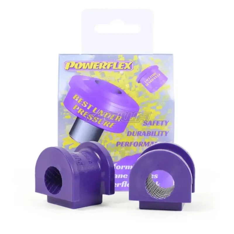 Powerflex Road Series Front Anti Roll Bar Bush 24mm Honda Civic EG-EJ Free Shipping
