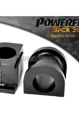 Top Pick Powerflex Black Series Front Anti Roll Bar Bush 25mm Honda Civic EG-EJ